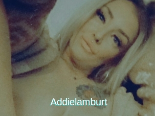 Addielamburt