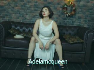 Adelamcqueen