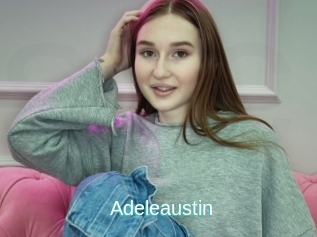 Adeleaustin