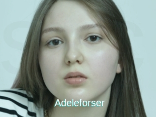 Adeleforser