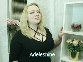 Adeleshine