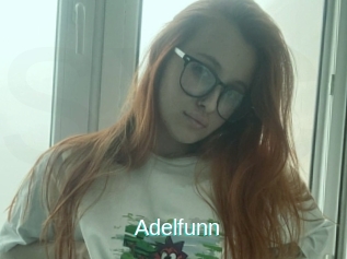 Adelfunn