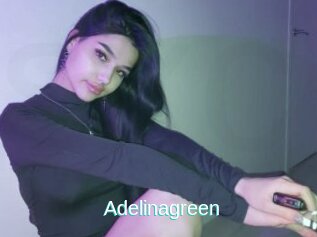Adelinagreen
