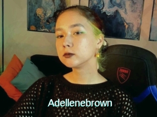 Adellenebrown