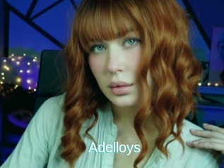 Adelloys