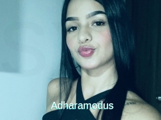Adharamodus