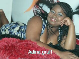 Adina_gruff