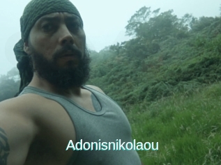 Adonisnikolaou