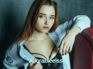 Adorableelssa