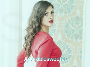 Adorablesweetbb