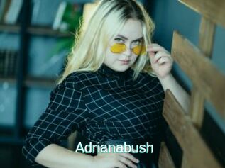 Adrianabush