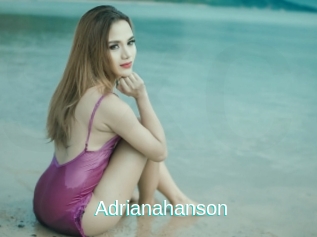 Adrianahanson