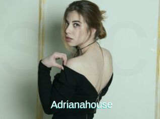 Adrianahouse