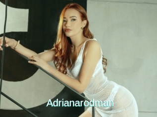 Adrianarodman