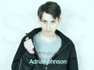 Adrianjohnson