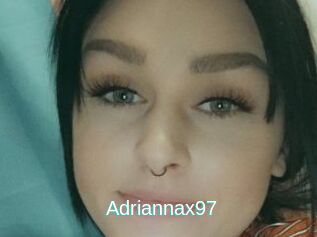 Adriannax97