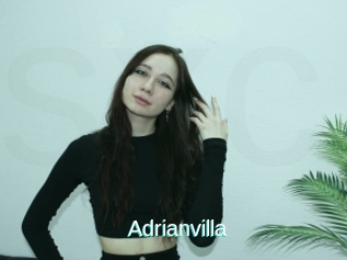 Adrianvilla