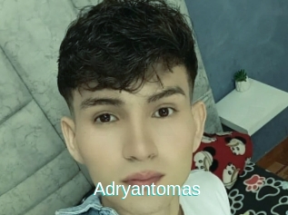 Adryantomas