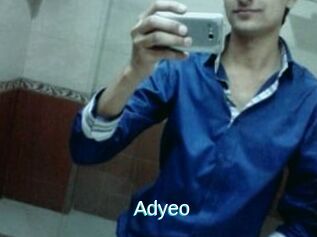 Adyeo