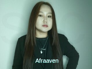 Afraaven