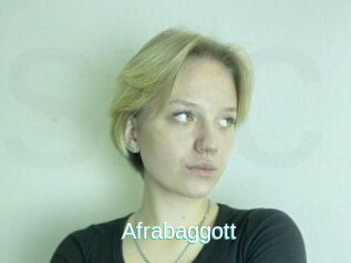 Afrabaggott