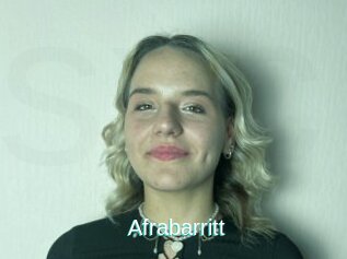 Afrabarritt