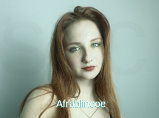 Afrablincoe