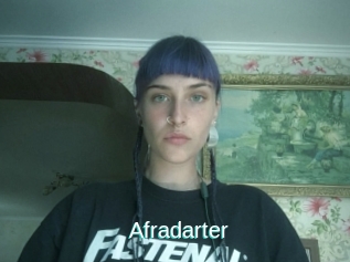 Afradarter