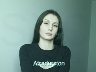 Afradurston