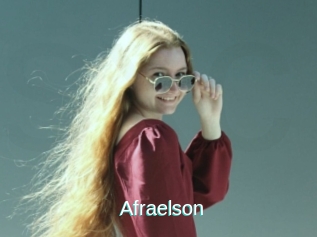 Afraelson