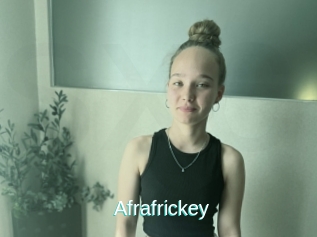 Afrafrickey
