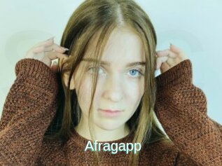 Afragapp