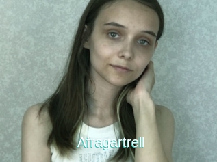 Afragartrell