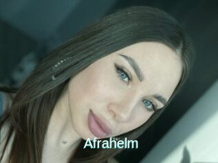 Afrahelm