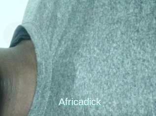 Africadick