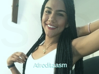Afroditaasm