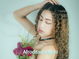 Afroditadangelo