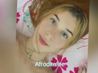 Afroditafire