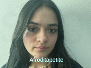 Afroditapetite