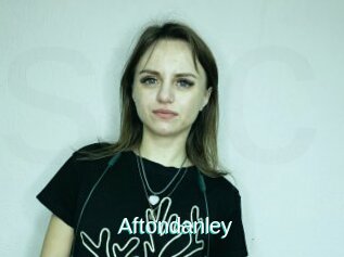 Aftondanley