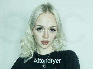Aftondryer