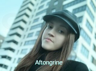 Aftongrine