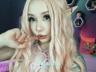 Agaisha