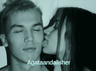 Agataandalisher