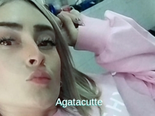Agatacutte