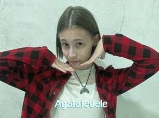 Agatafedele
