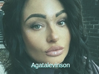 Agatalevinson