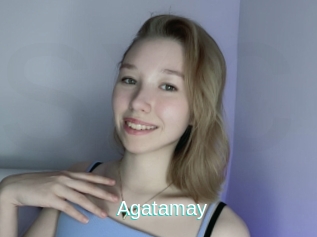 Agatamay