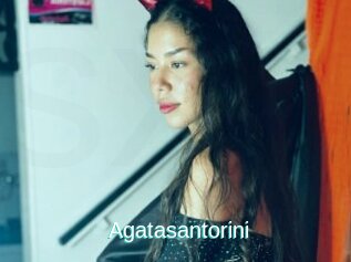 Agatasantorini