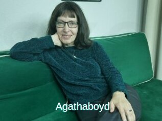 Agathaboyd